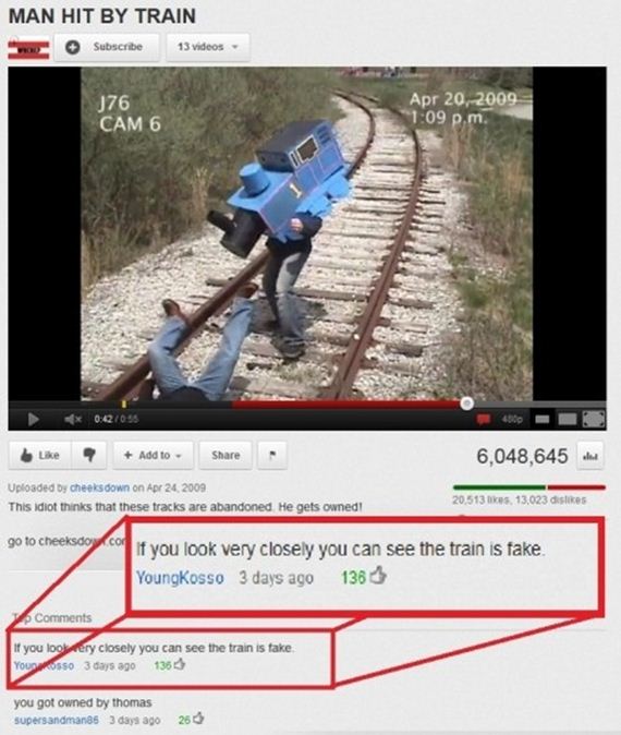 youtube-comments