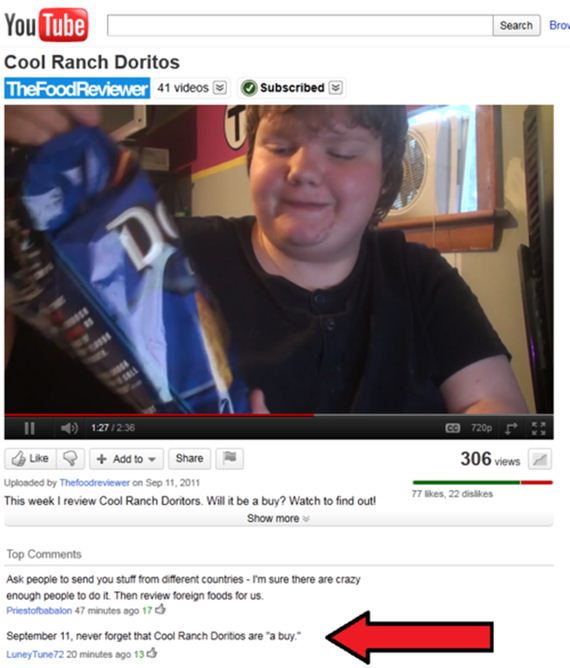 youtube-comments