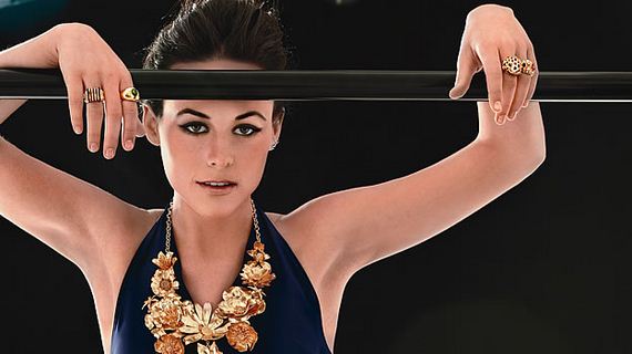 zuria-vega