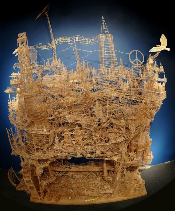Built-With-Toothpicks