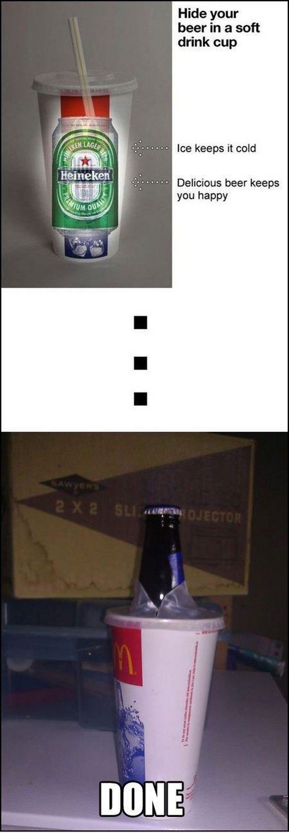 Close-Enough
