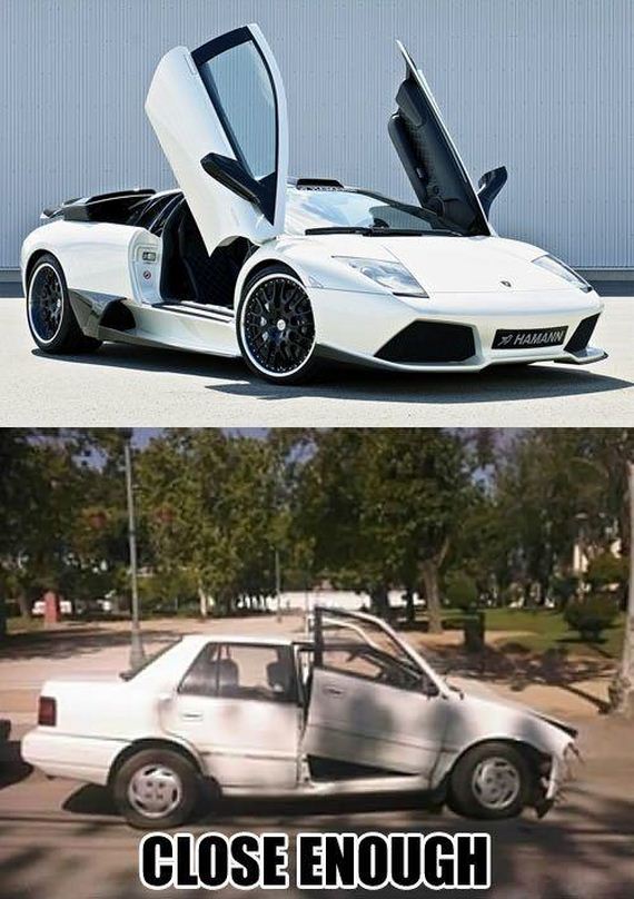 Close-Enough
