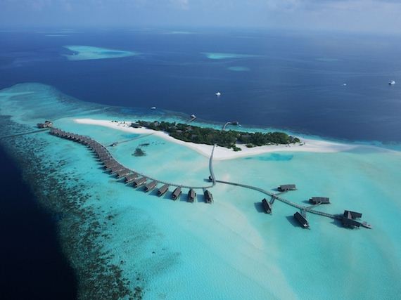 Conrad-Maldives-Hotel