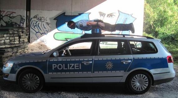 Cops-Caught