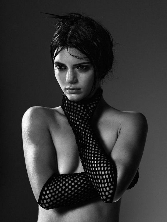 Kendall-Jenner