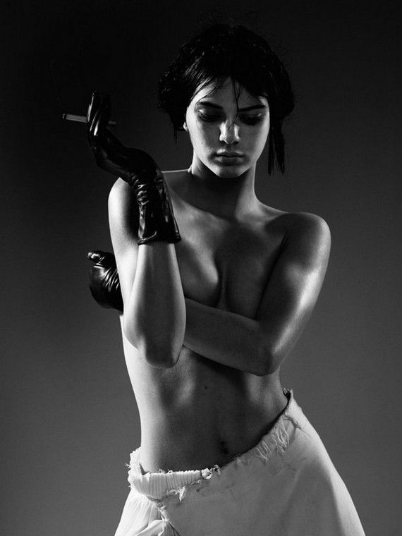 Kendall-Jenner
