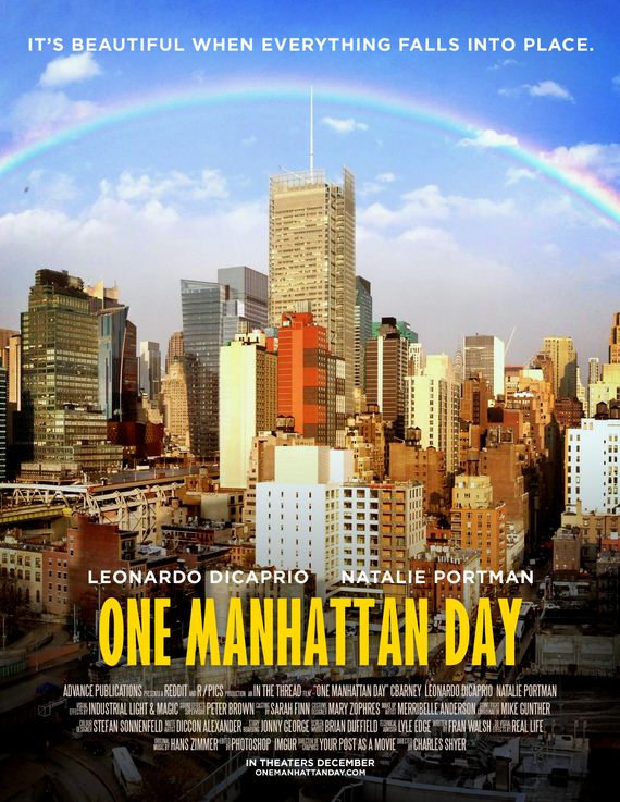 Manhattan-Two-Days-Ago