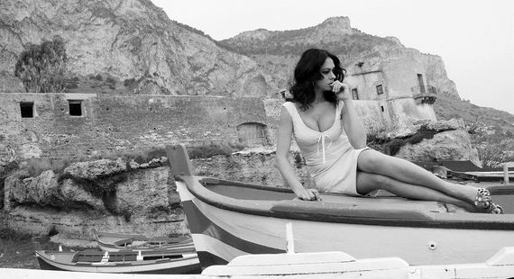 Maria-Grazia
