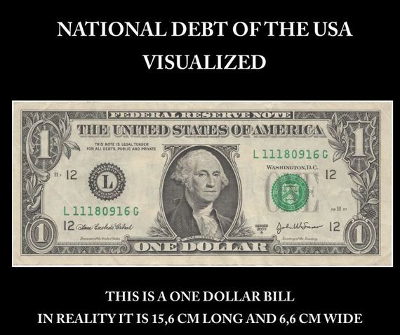 National-Debt