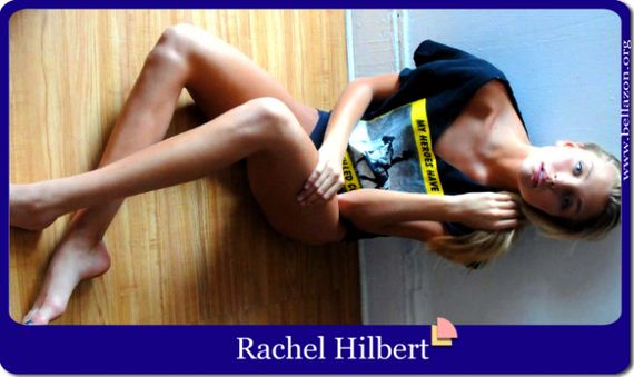Rachel-Hilbert