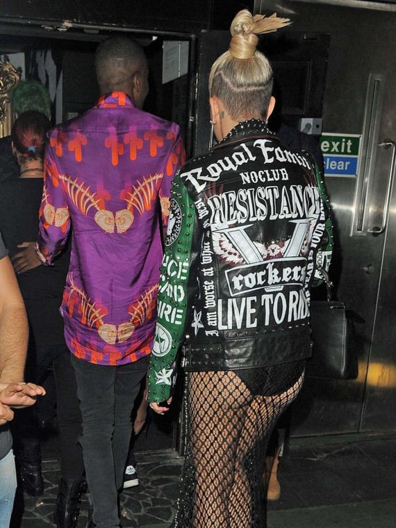 Rita-Ora-Hot-at-Cirque