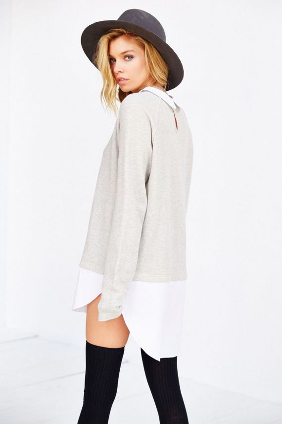 Stella-Maxwell