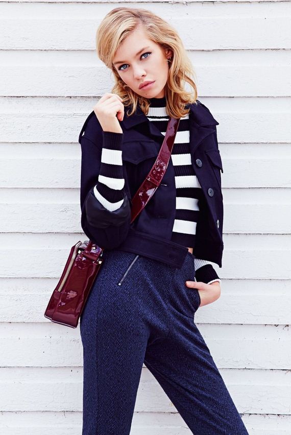Stella-Maxwell