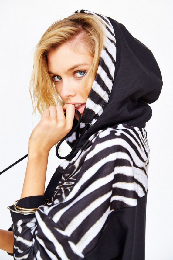 Stella-Maxwell