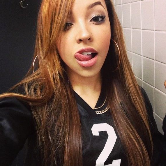 Tinashe-hot-pics