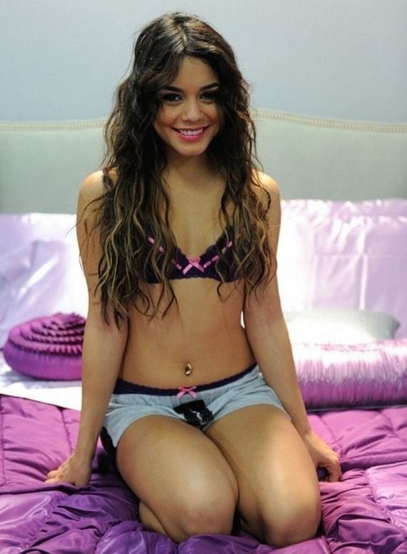 Vanessa-Hudgens