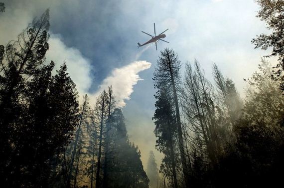 california_fire