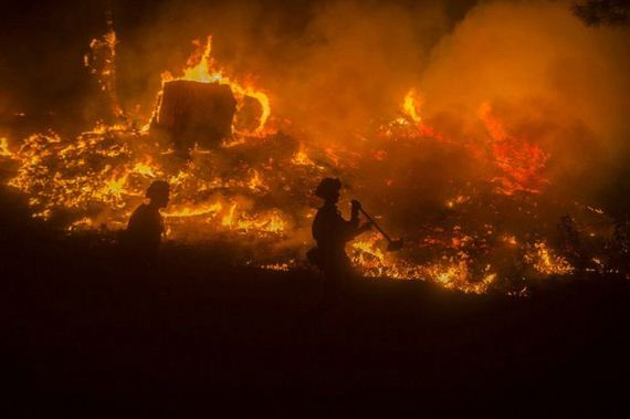 california_fire