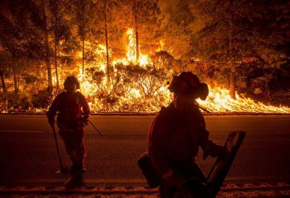 california_fire