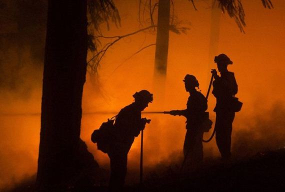 california_fire
