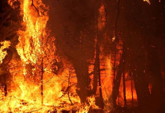 california_fire