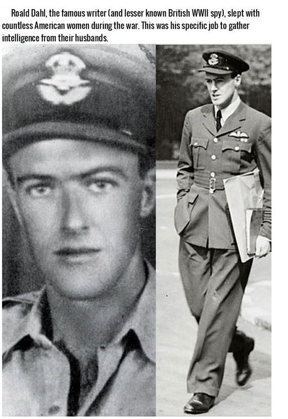 facts_about_spies