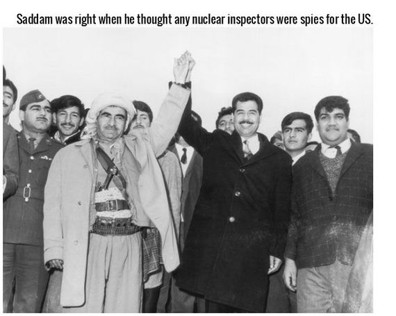 facts_about_spies