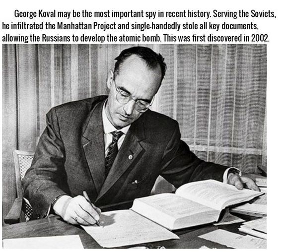 facts_about_spies