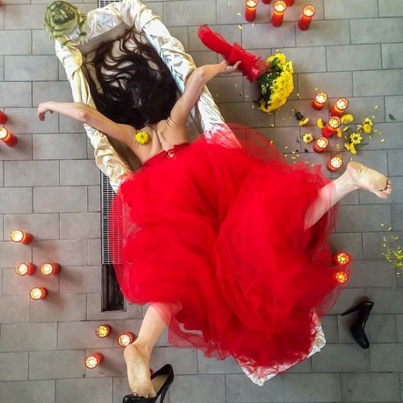 fallen-pose