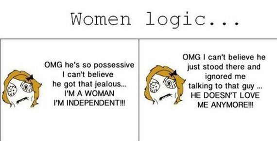 female_logic