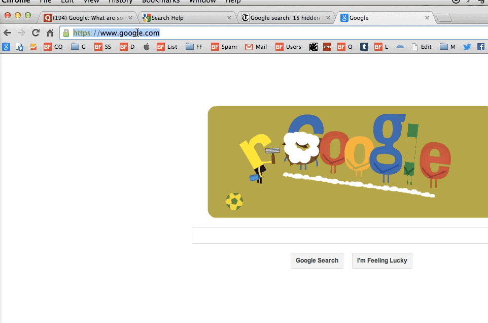 google_search
