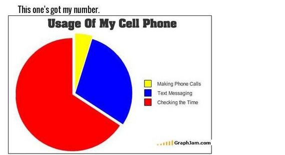 honest_and_hilarious_pie_charts