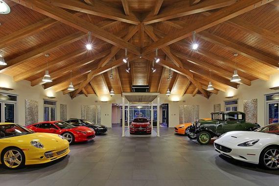 mansion_garage