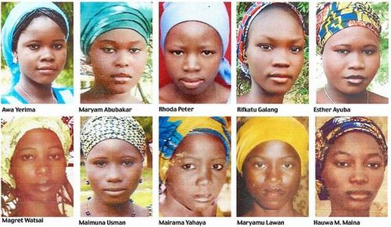 nigerian-school-girls