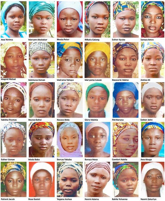 nigerian-school-girls