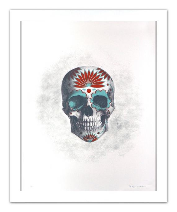 prints-hang-wall