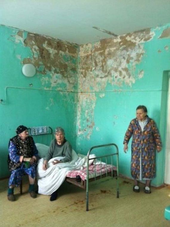 russian-hospitals