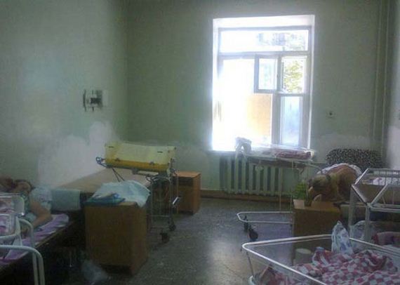 russian-hospitals