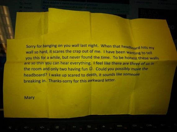 sorry-notes