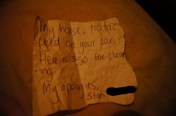 sorry-notes