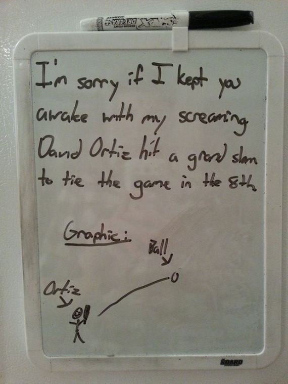 sorry-notes