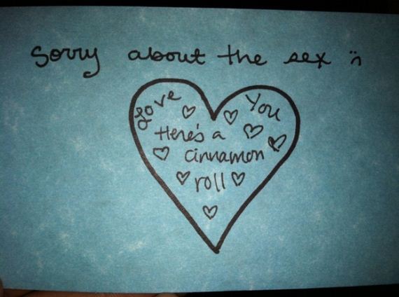 sorry-notes