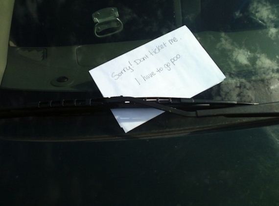 sorry-notes