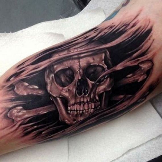 tattoos