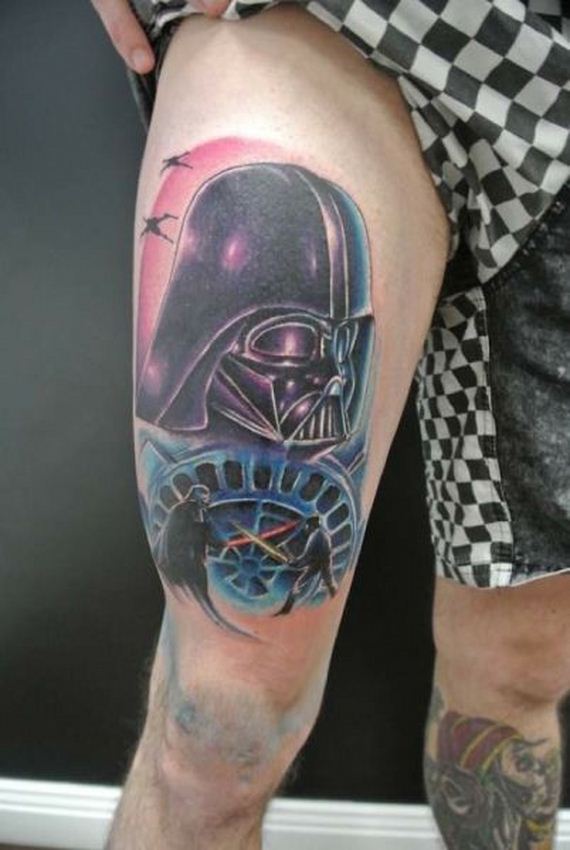 tattoos