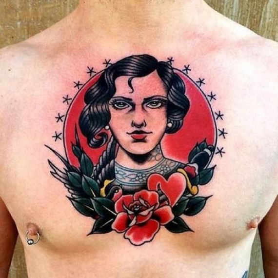 tattoos