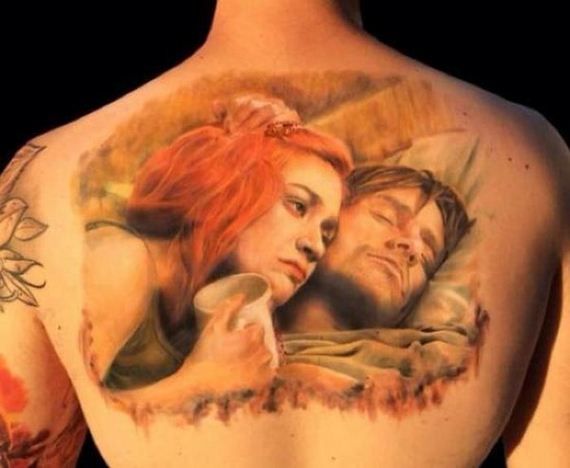 tattoos