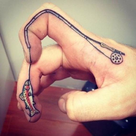 tattoos