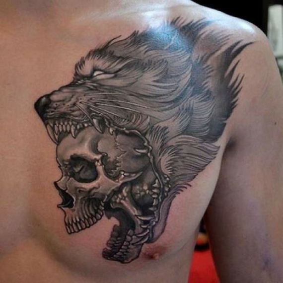 tattoos