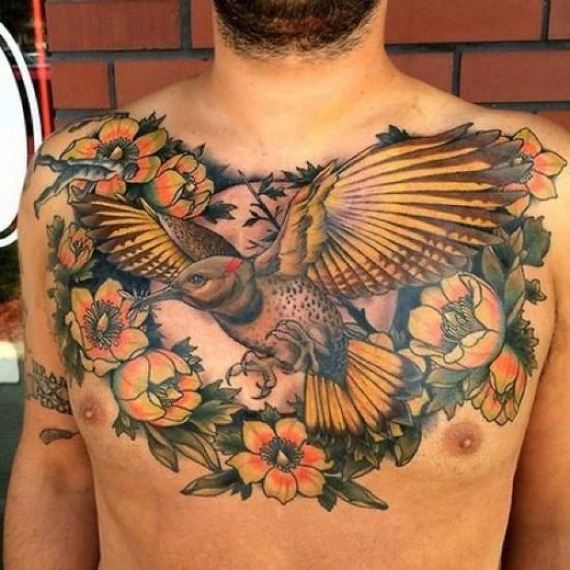 tattoos